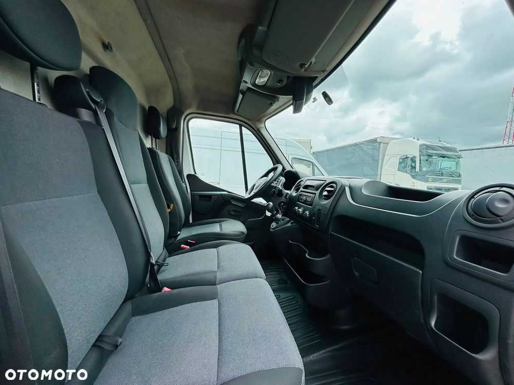 Renault Master L4H3 - 17