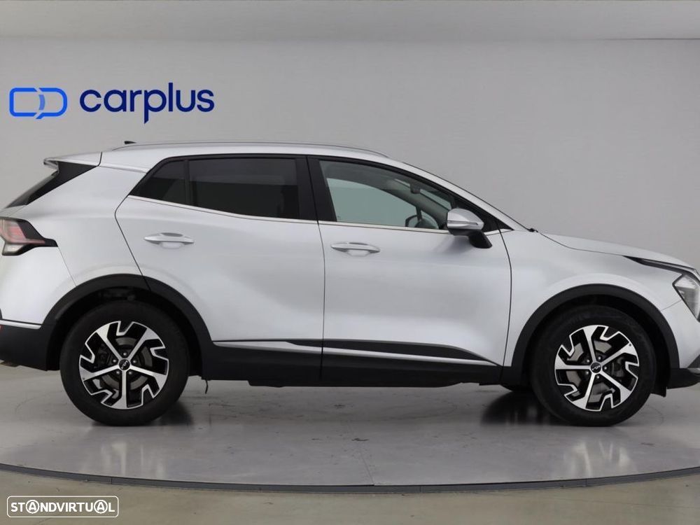 Kia Sportage 1.6 T-GDi Drive - 8