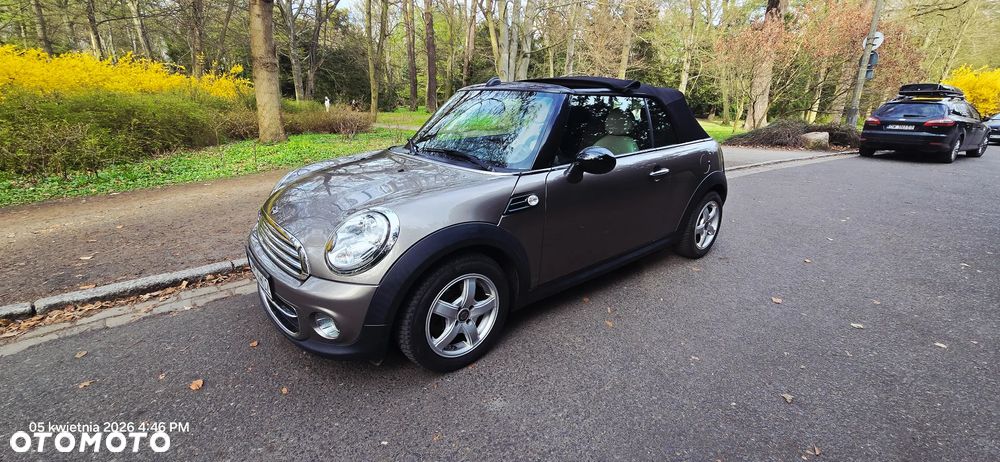 MINI Cooper Standard - 2