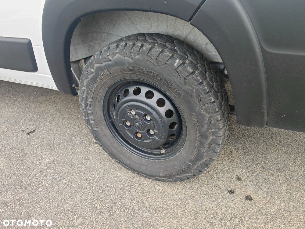 RAM PROMASTER - 13