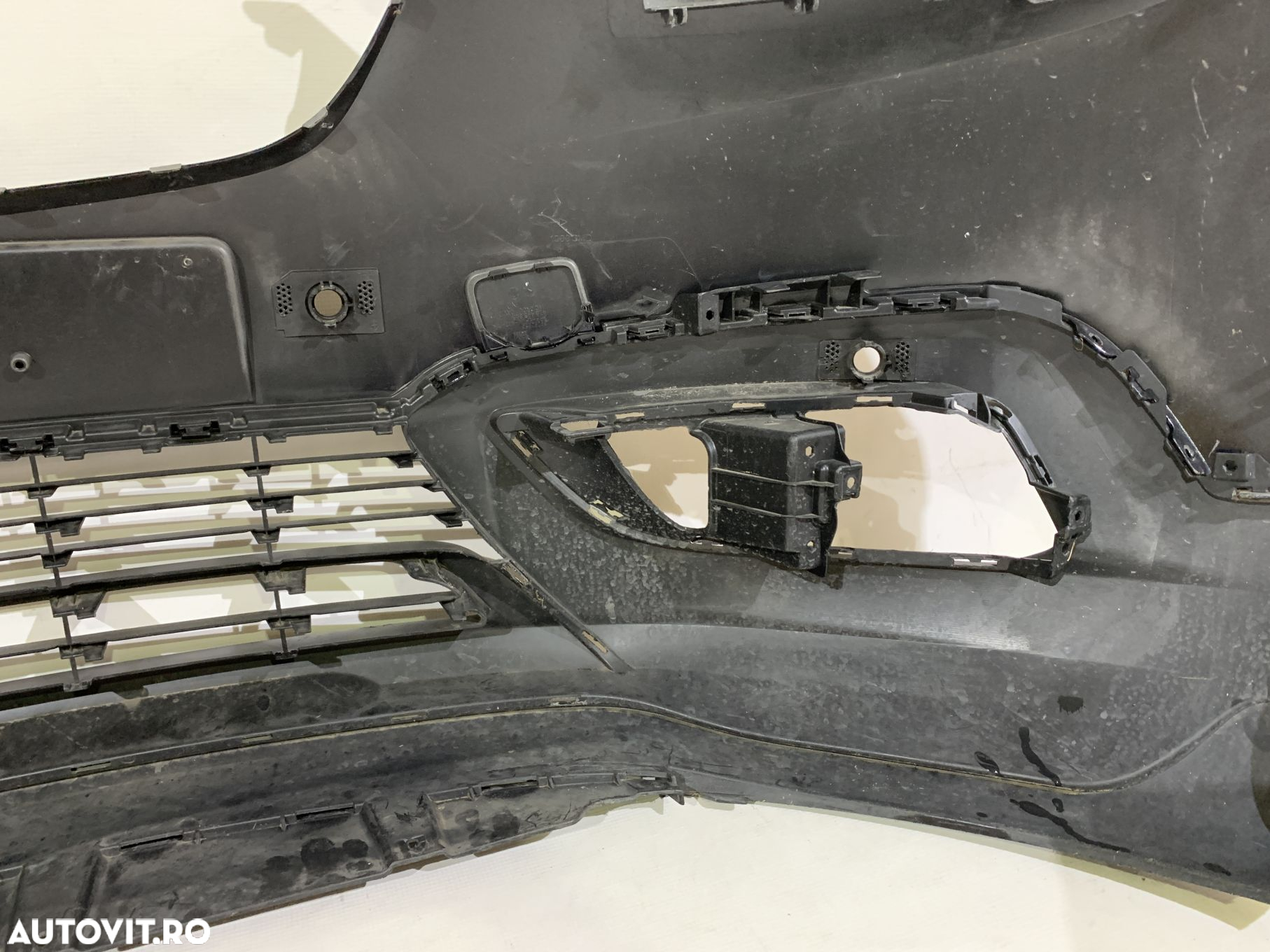 Bara fata Opel Crossland X, 2017, 2018, 2019, 2020, 2021, cod origine OE 39097370. - 14