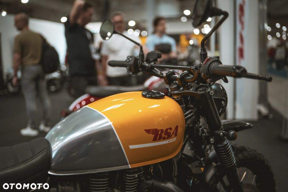BSA Inny - 19