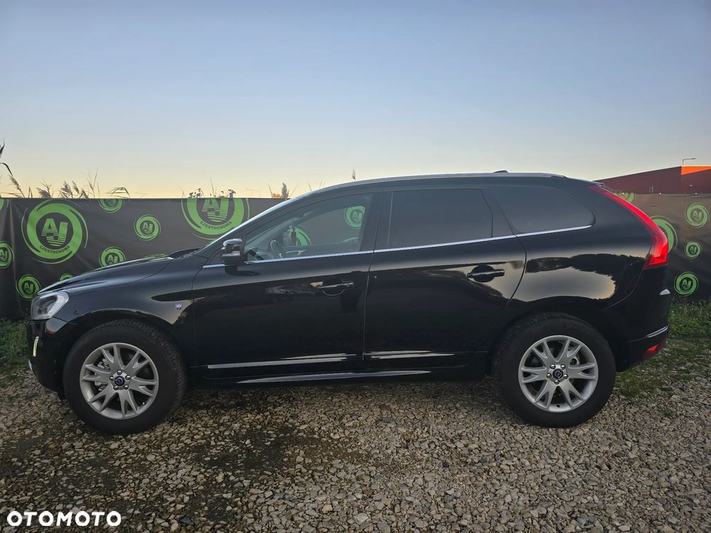 Volvo XC 60 - 6