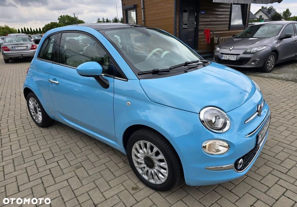 Fiat 500 - 3