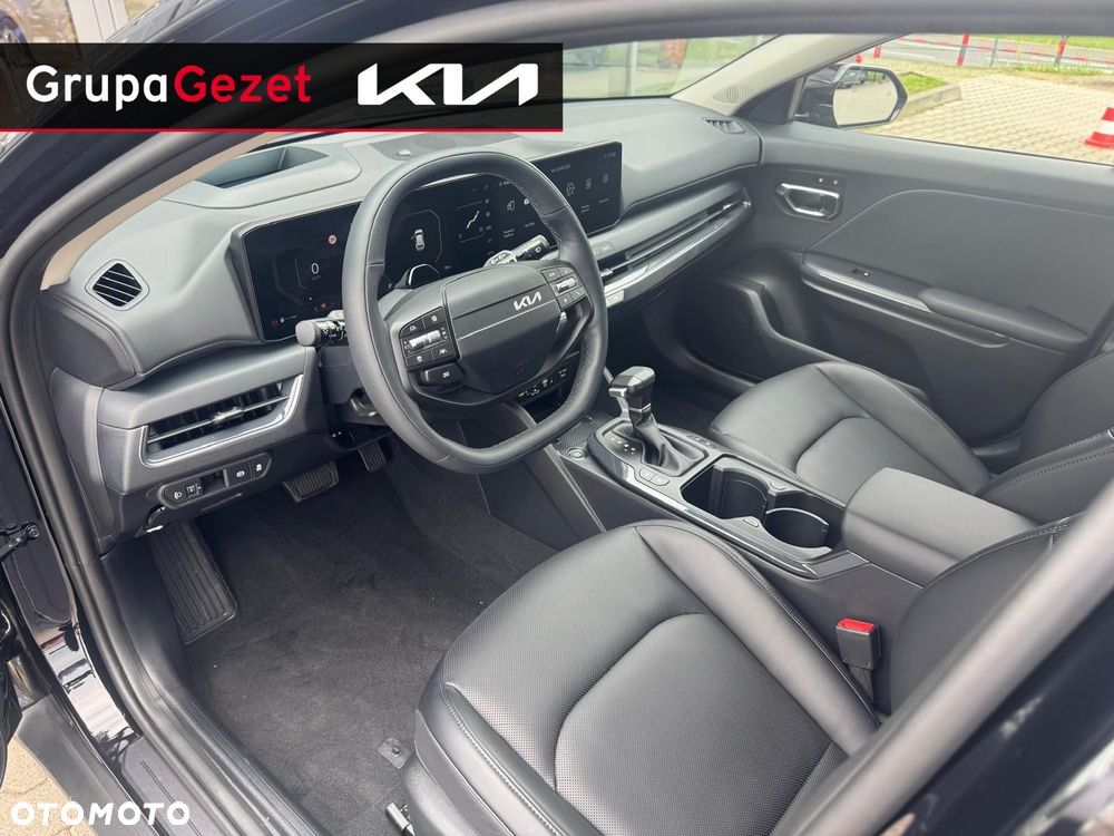 Kia K4 1.6 T-GDI L - 11