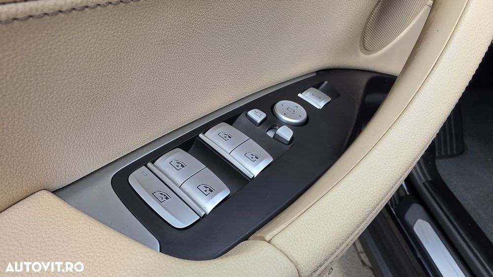 BMW X3 xDrive20d AT xLine - 17