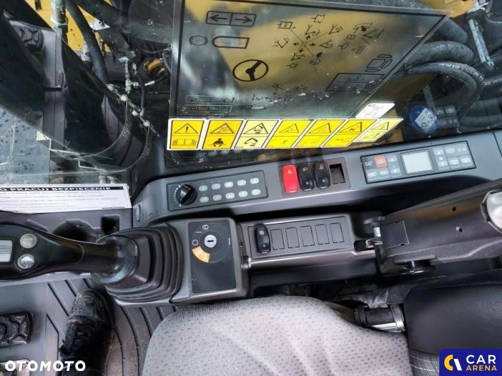 Caterpillar M316F - 29