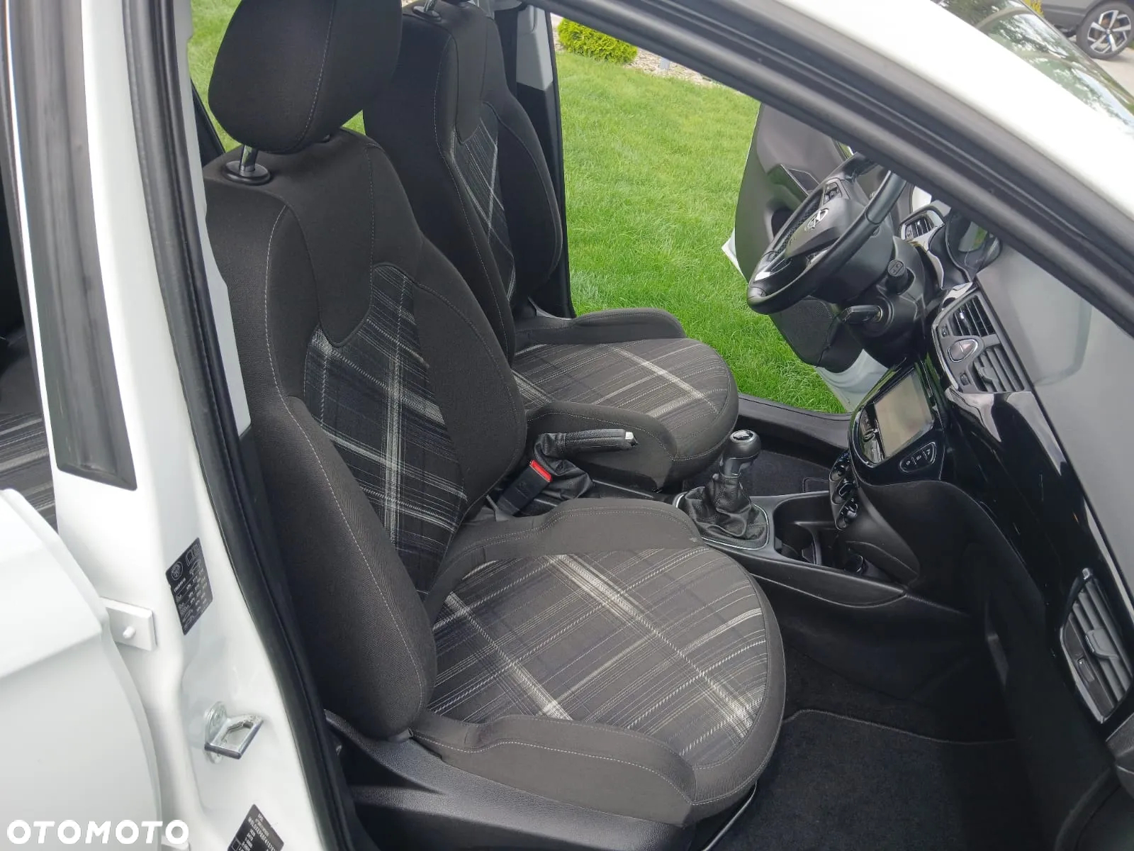 Opel Corsa 1.4 (ecoFLEX) Start/Stop Color Edition - 32