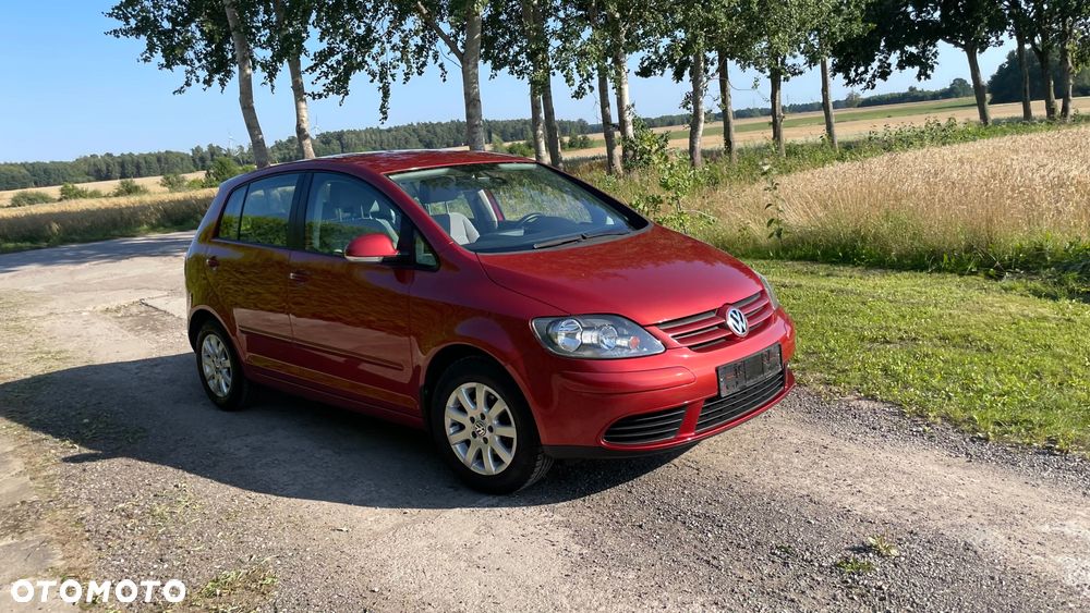 Volkswagen Golf Plus - 3