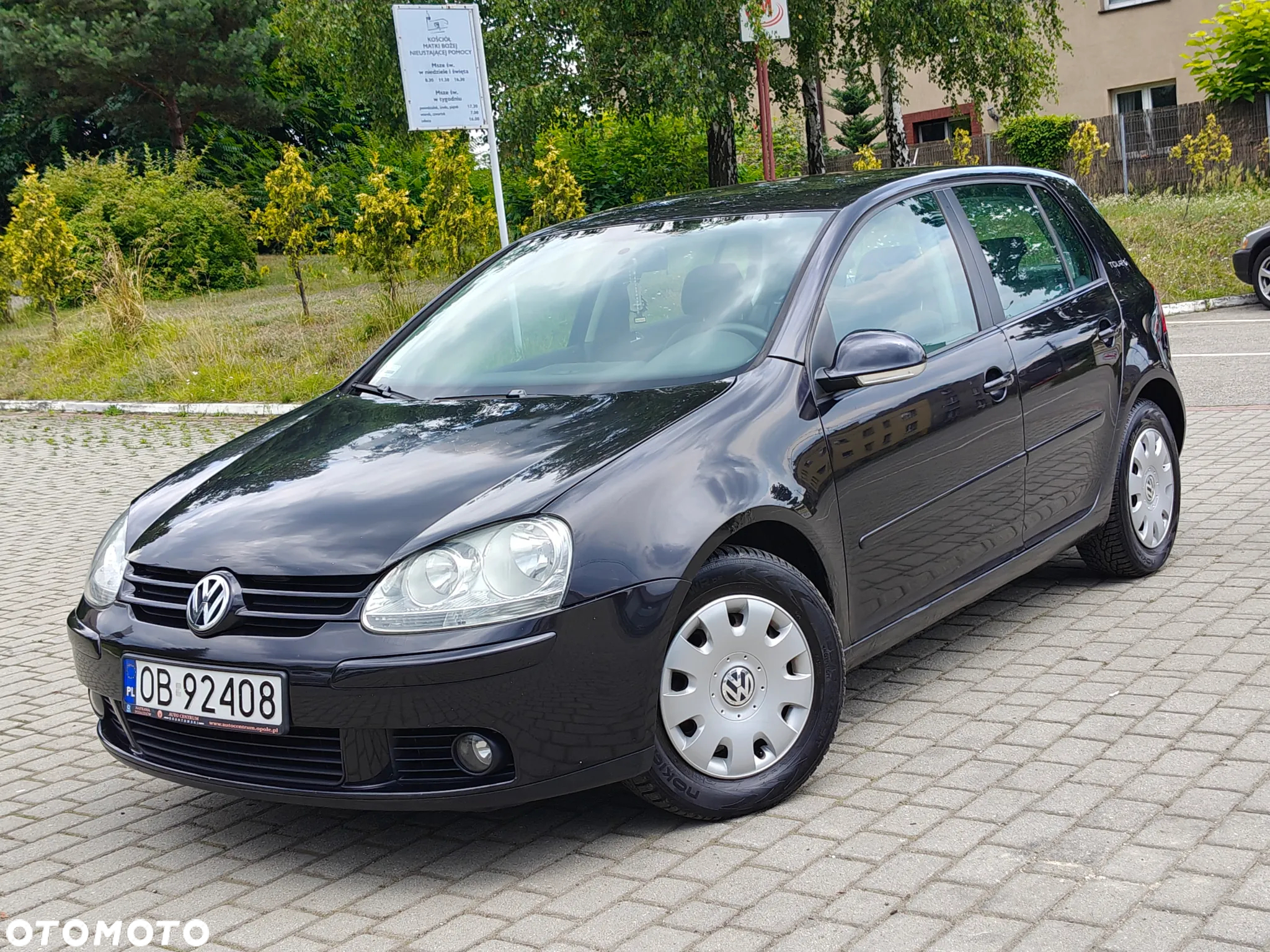 Volkswagen Golf 1.4 Comfortline - 2