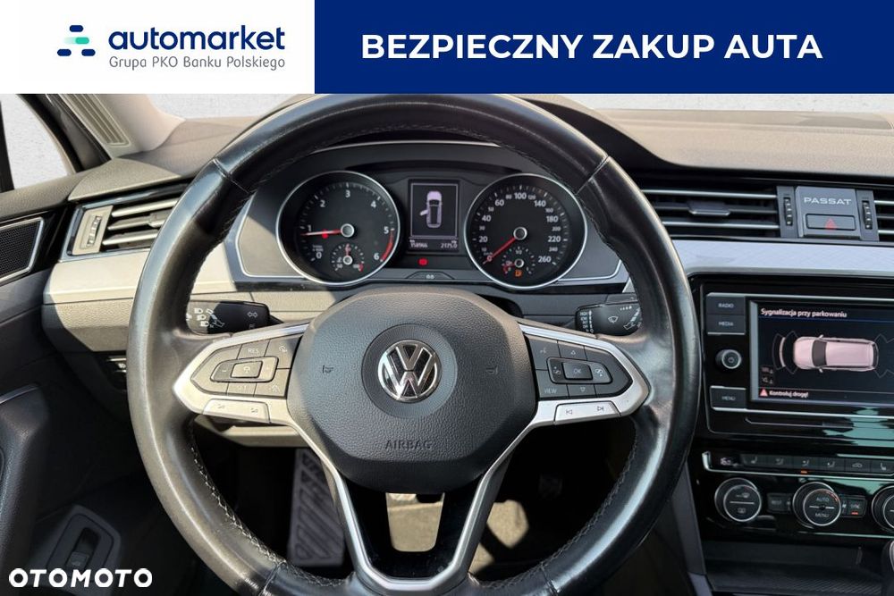 Volkswagen Passat 2.0 TDI EVO Business - 16