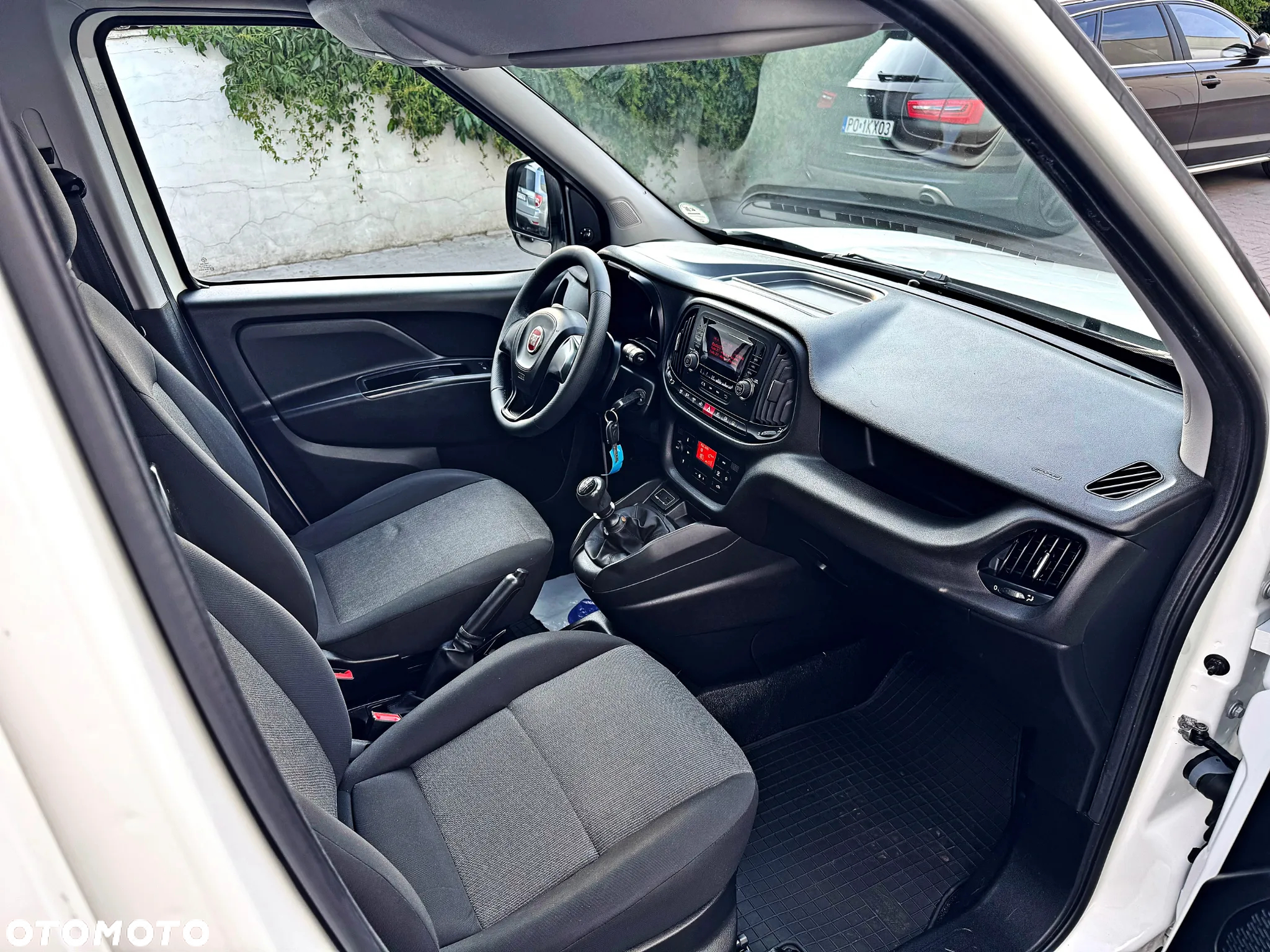 Fiat DOBLO - 14