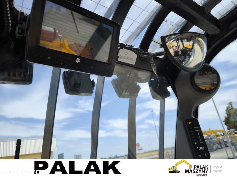 JCB Ładowacz  TELETRUK JCB TLT 35-23D/WÓZEK WIDŁOWY , 2023rok - 12