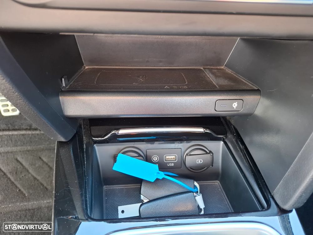 Kia ProCeed 1.6 CRDi GT Line+SRF - 29