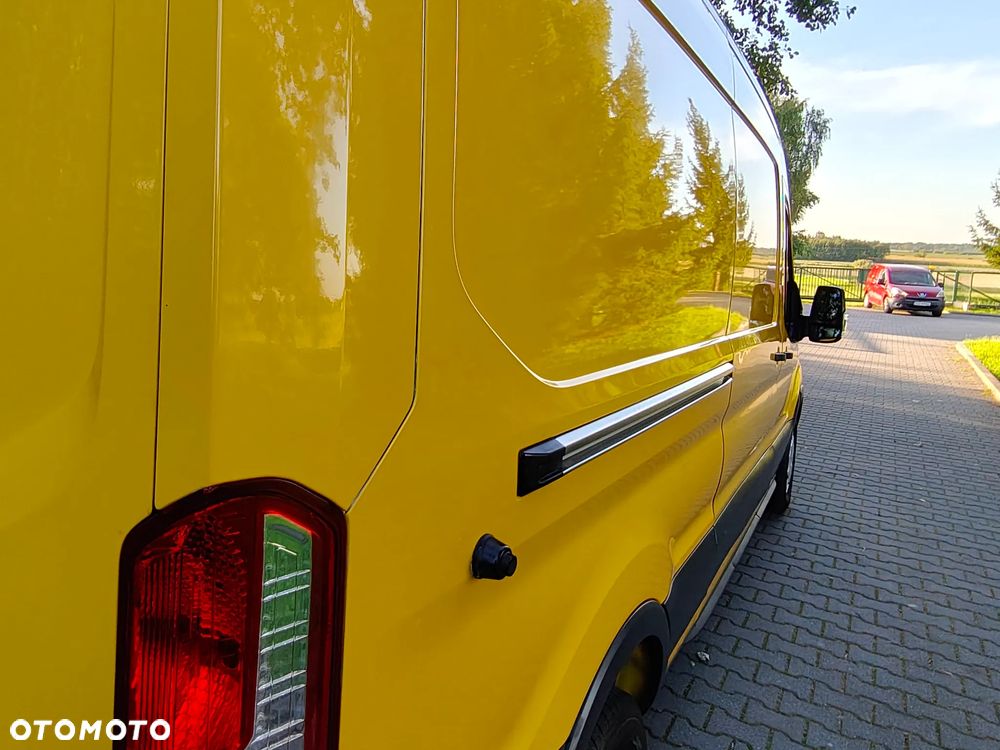 Ford TRANSIT 2.0 TDCI ,L2H2, FURGON ,  BLASZAK, KRAJOWY - 13