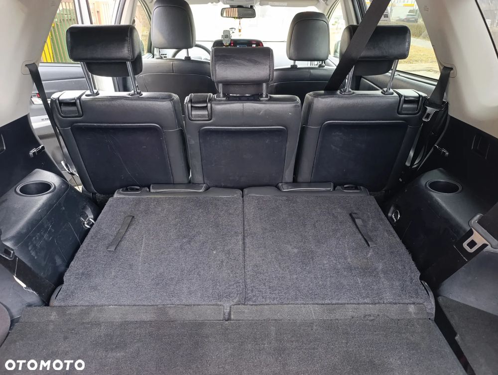 Toyota Prius+ Hybrid 135 Active EU6 - 15