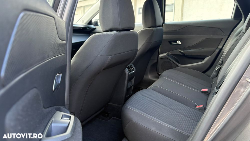 Peugeot 308 - 30
