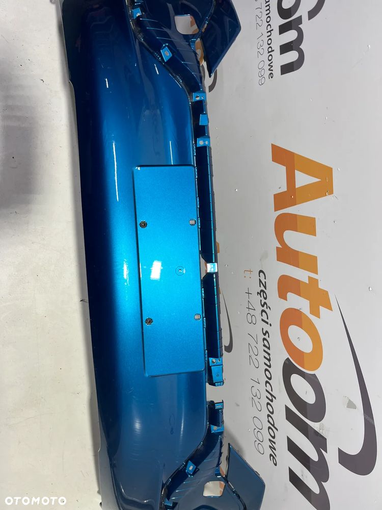 BYD ATTO 3 ZDERZAK PRZÓD PRZEDNI ORYGINAŁ sg2e-2803111/A - 4