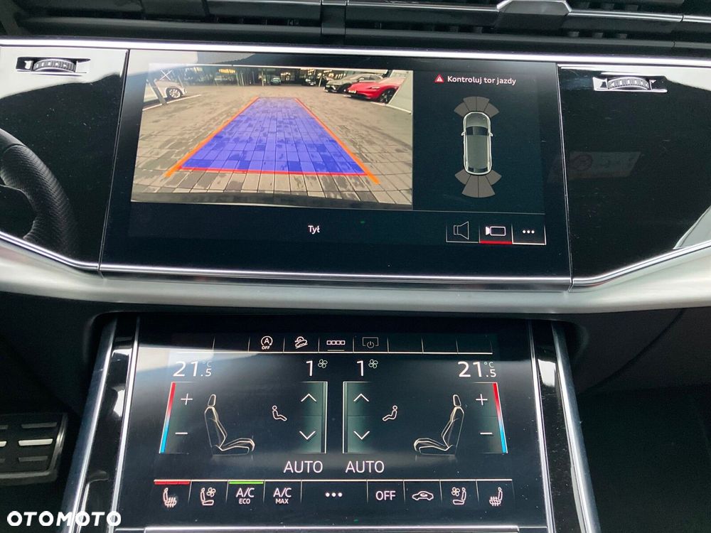 Audi Q8 - 28