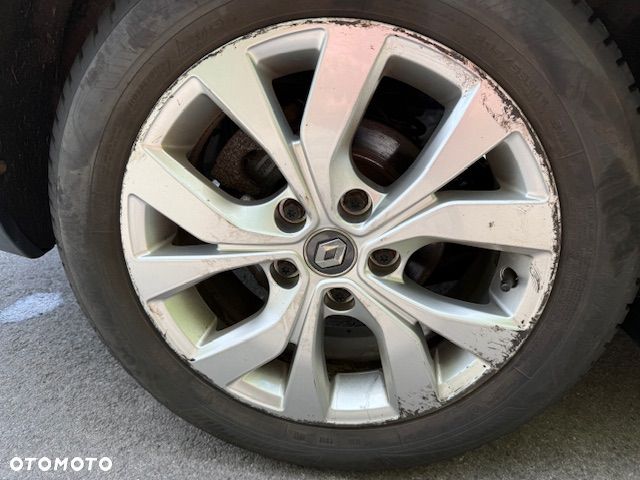 Renault Megane 1.6 SCe Limited - 20