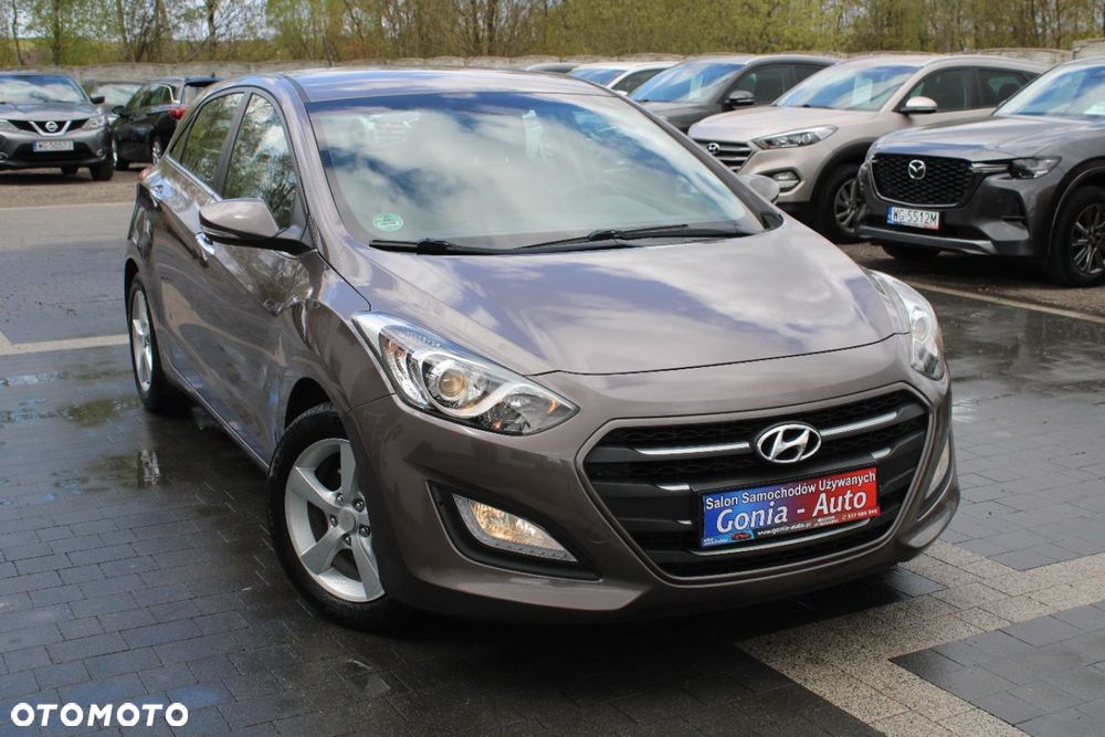 Hyundai i30 - 9