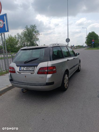 Fiat Stilo 1.9 JTD 115 Active - 1