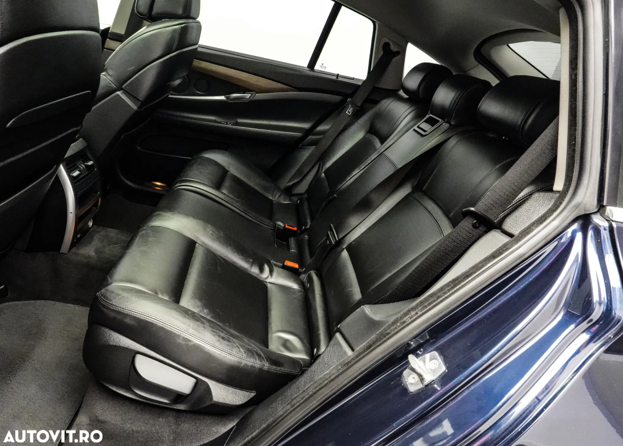 BMW Seria 5 530d xDrive Aut. GT - 14