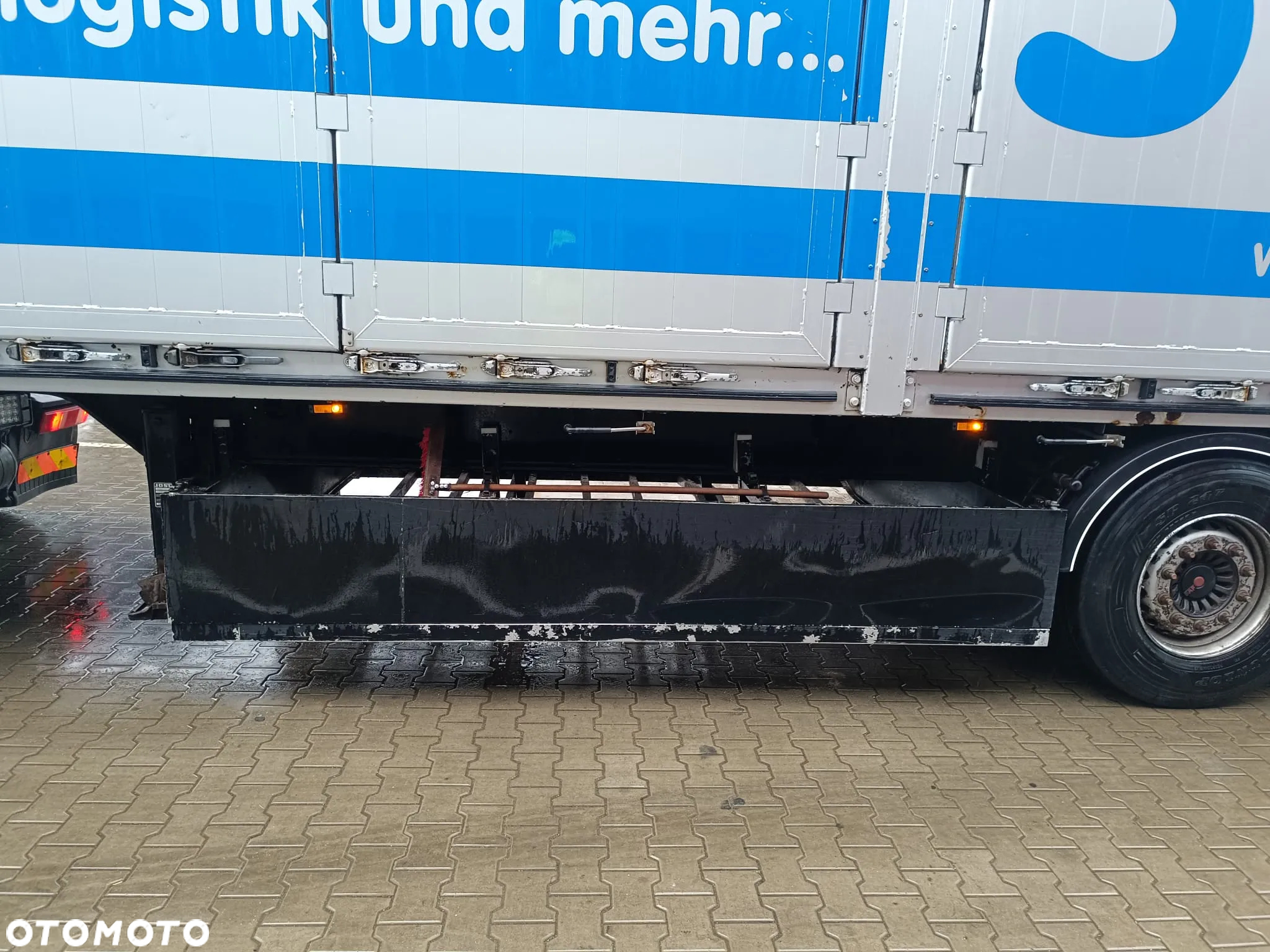 Kraker CFZ 200 - 2