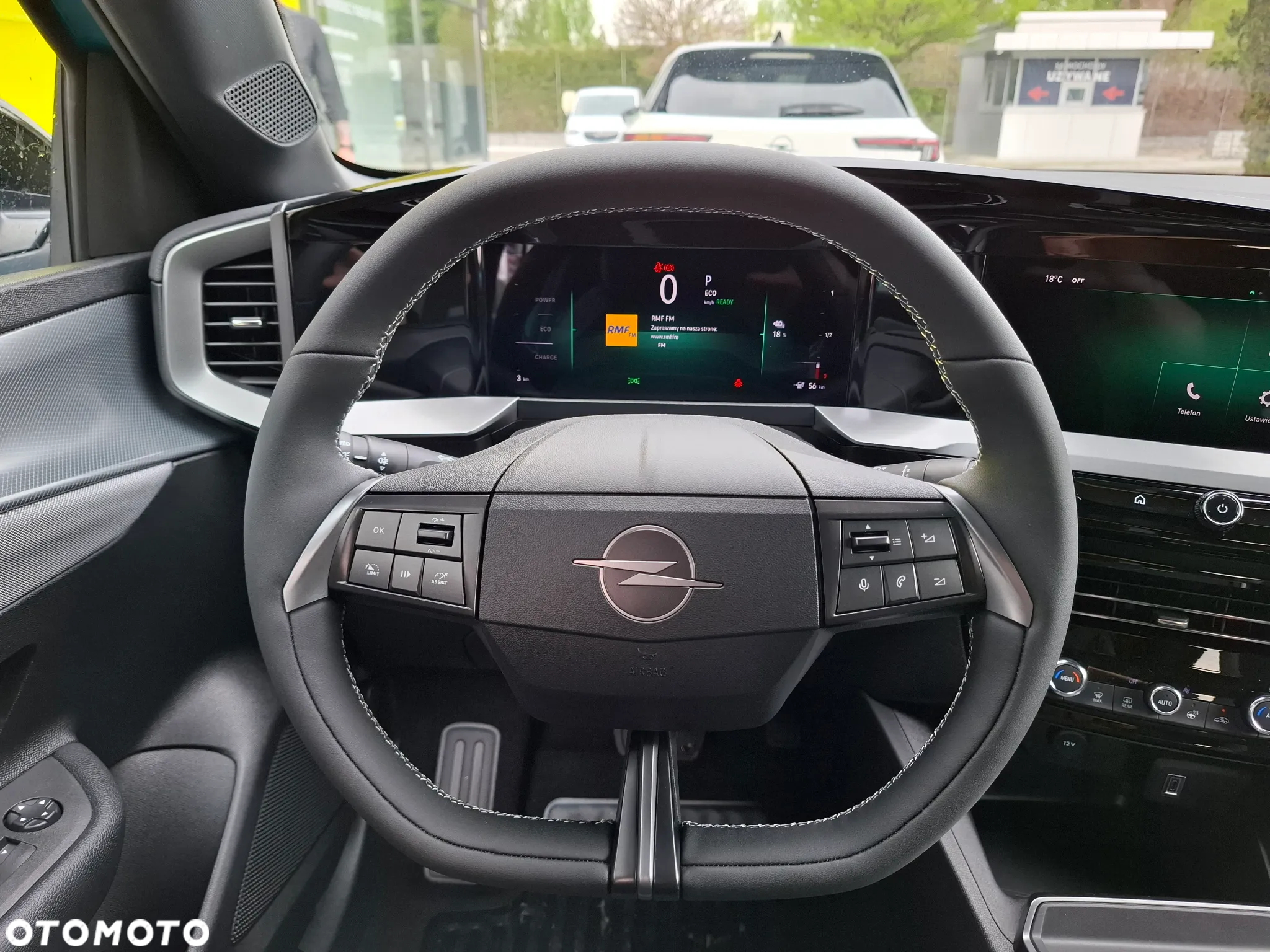 Opel Mokka Mokka-e 54kWh Edition - 13