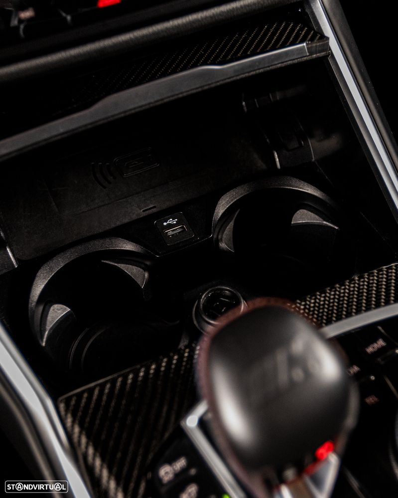 BMW M3 Competition xDrive - 44