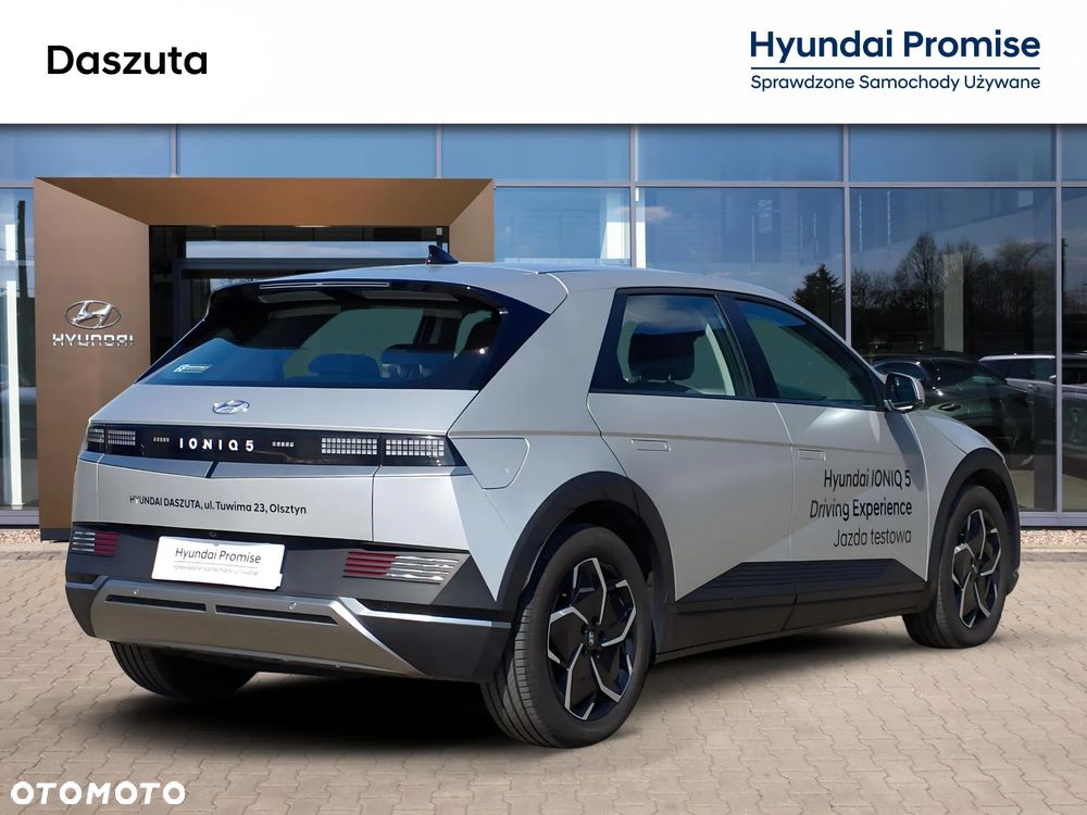 Hyundai IONIQ 5 77kWh Dynamiq - 5