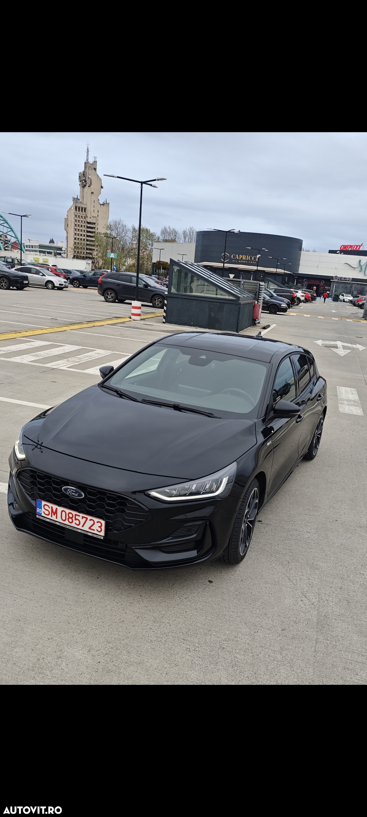 Ford Focus - 2