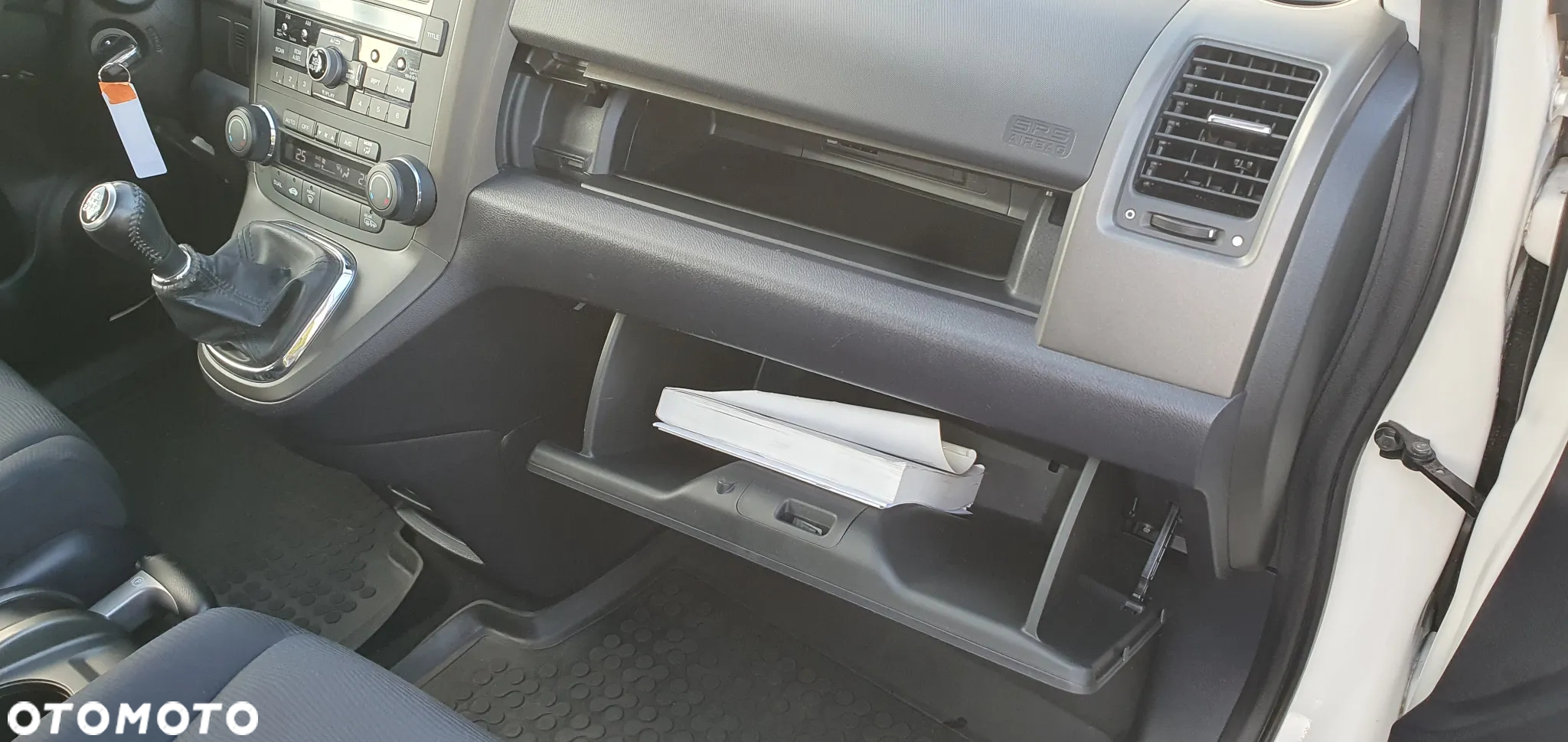 Honda CR-V 2.0i-VTEC Comfort - 23