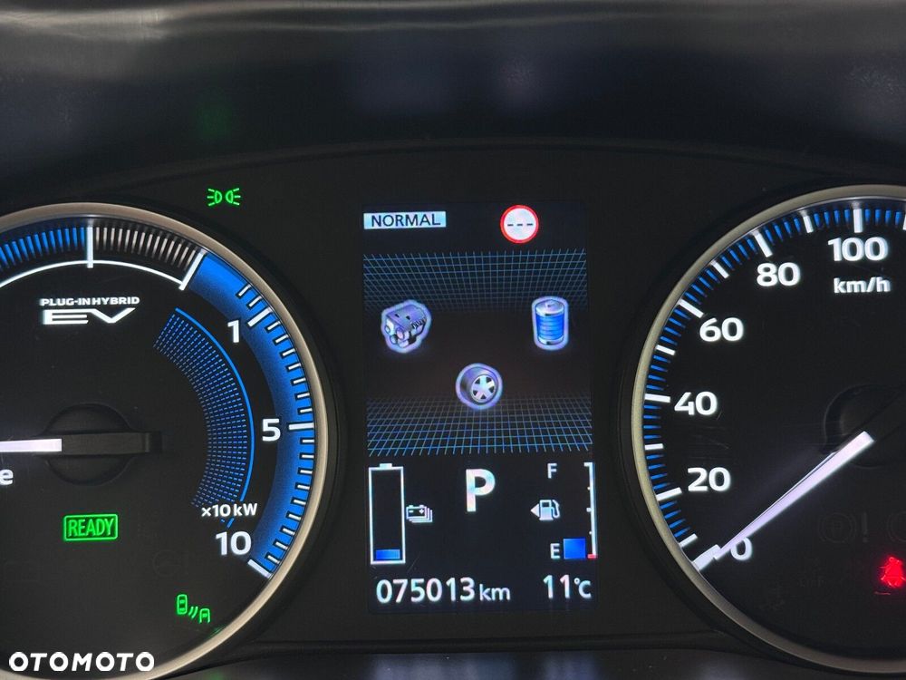 Mitsubishi Eclipse Cross - 26