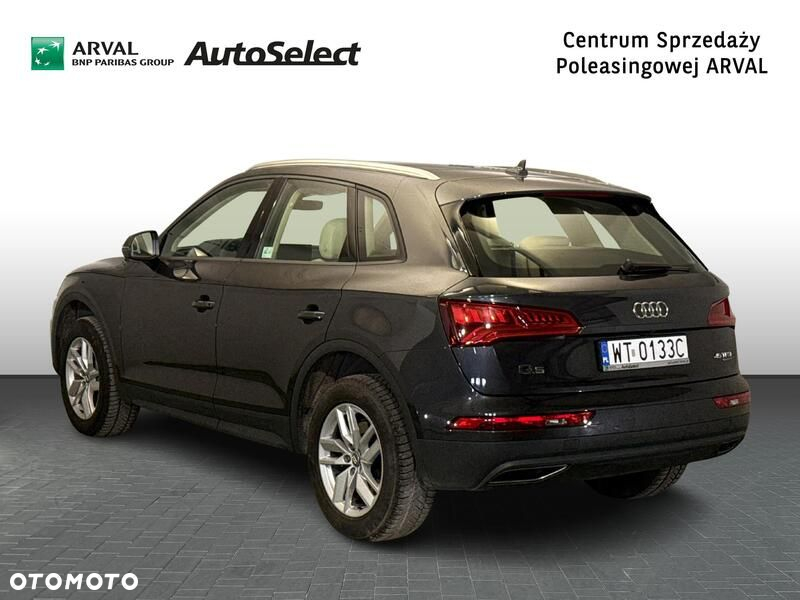 Audi Q5 - 3