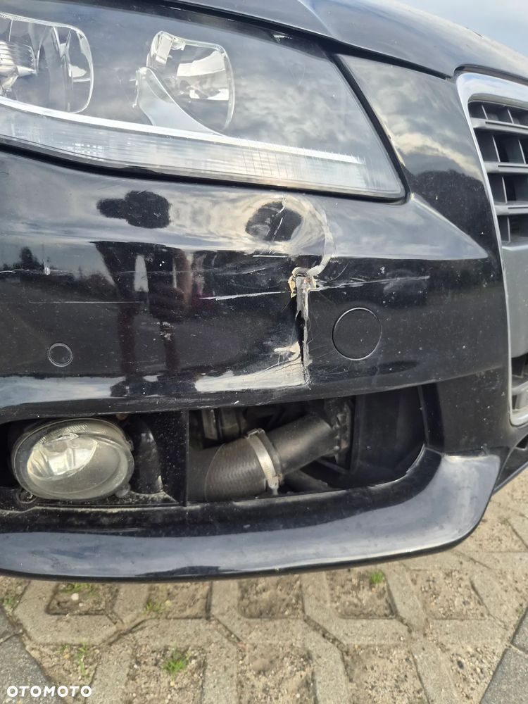 Audi A4 Avant - 6