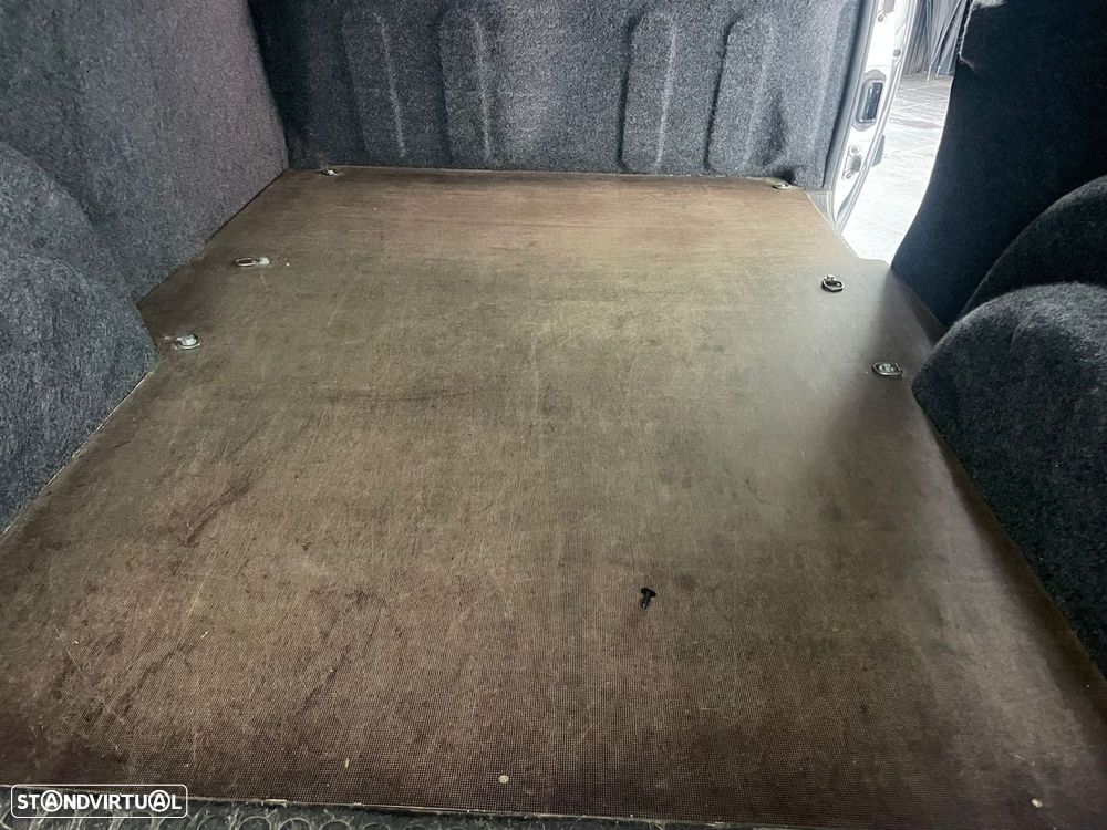 Mercedes-Benz Citan 109 CDi/31 Longo - 15