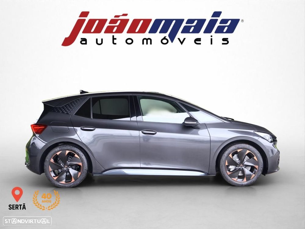 Cupra Born 58 kWh e-Boost Plus - 12