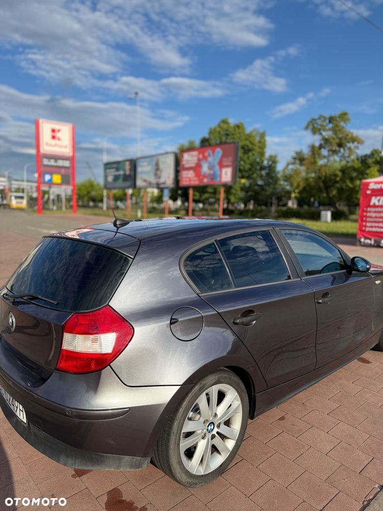 BMW Seria 1 116i - 2