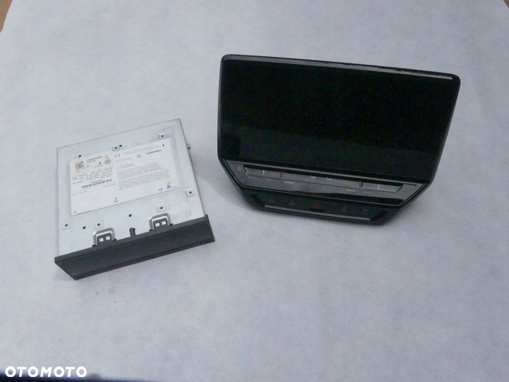 dw id 4 radio nawigacja wyświetlacz 10a035820b 10a919605k - 1