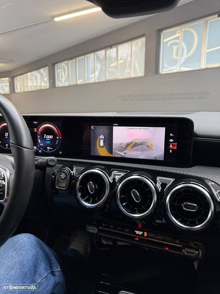 Mercedes-Benz CLA 250 e 8G-DCT Progressive - 2