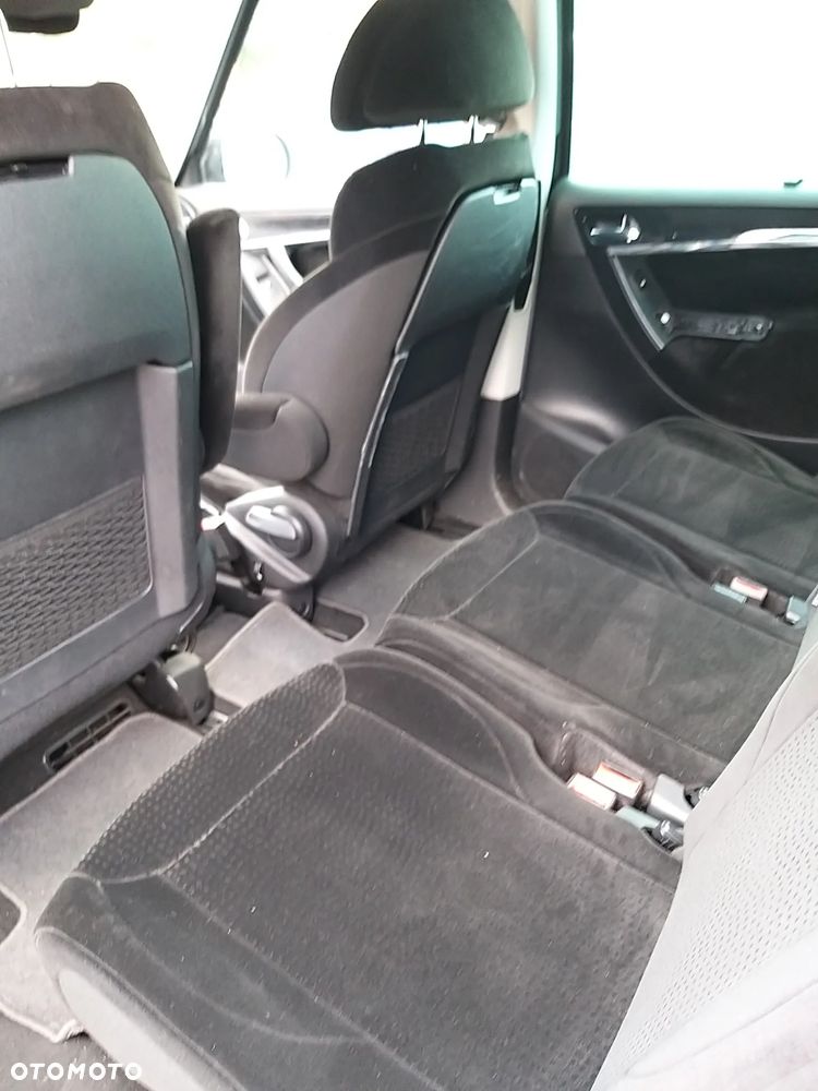 Citroën C4 Picasso - 7