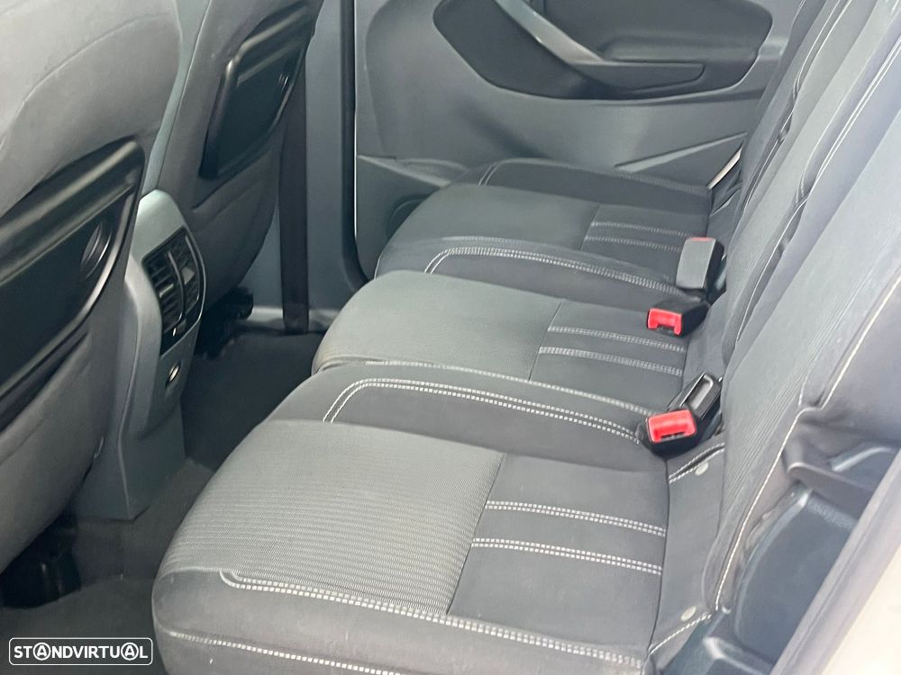 Ford C-Max 1.6 EcoBoost Titanium S/S - 41