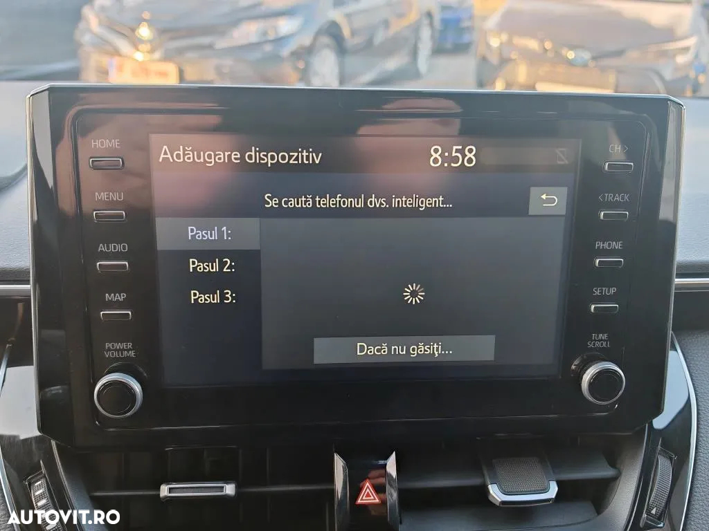Toyota Corolla 1.8 Hybrid Comfort - 25