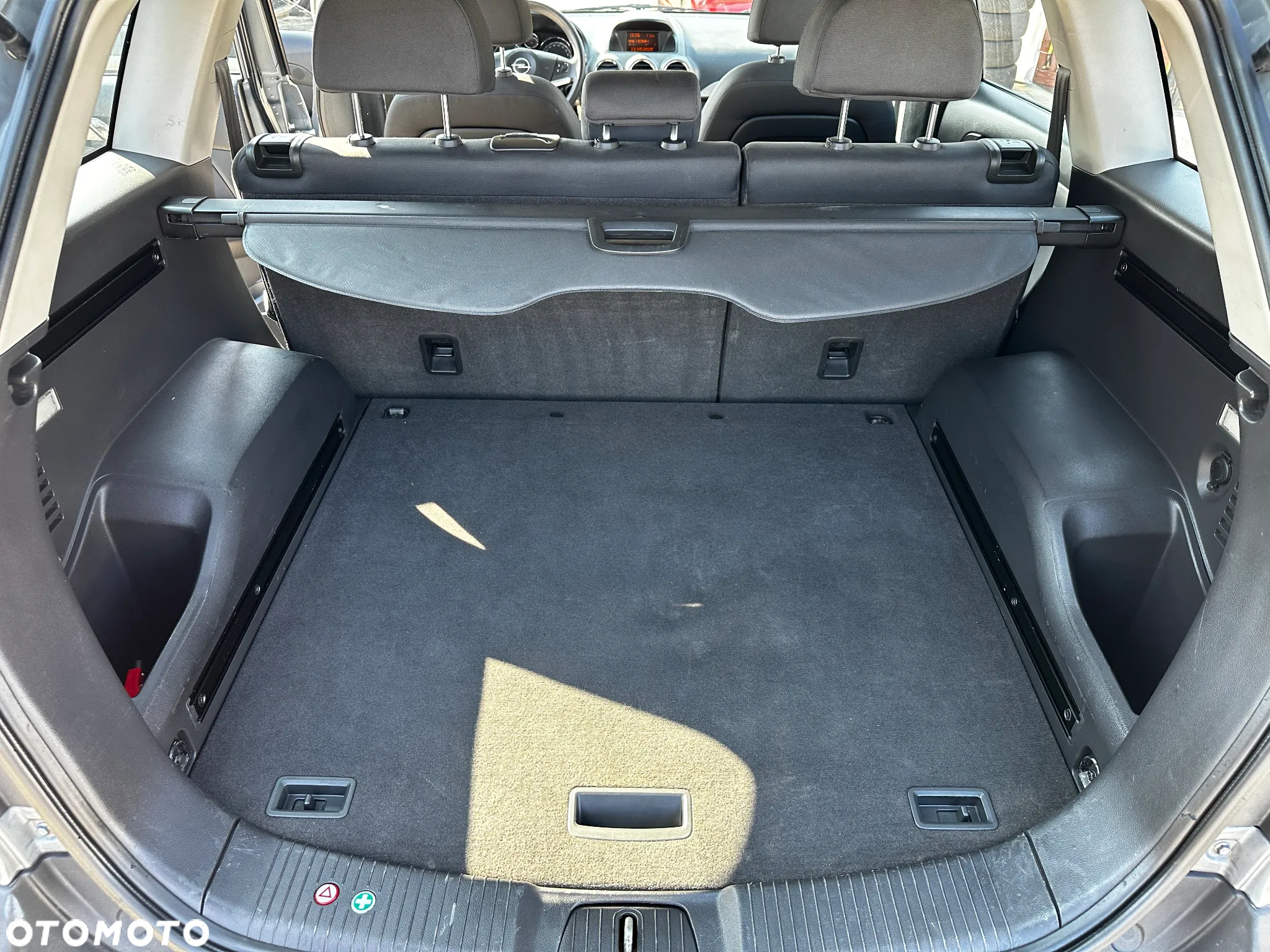 Opel Antara - 25