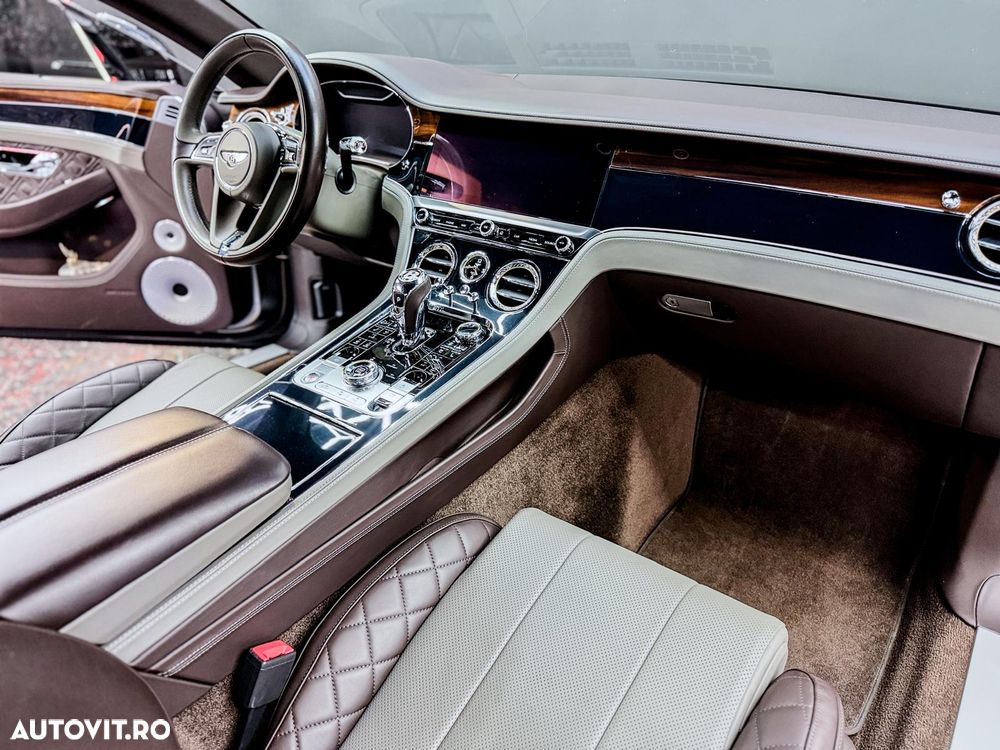 Bentley Continental - 18
