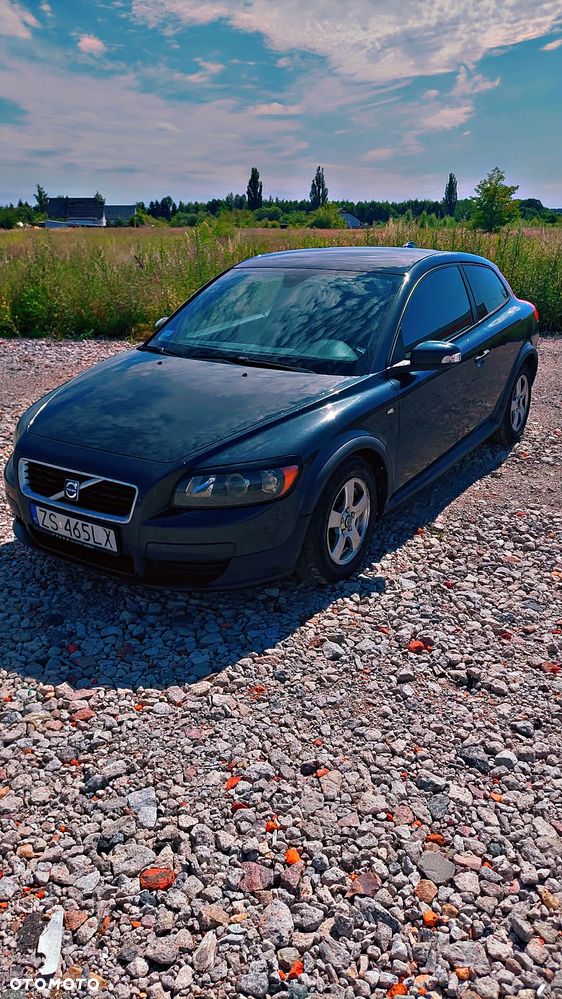 Volvo C30 1.6D DRIVe - 2