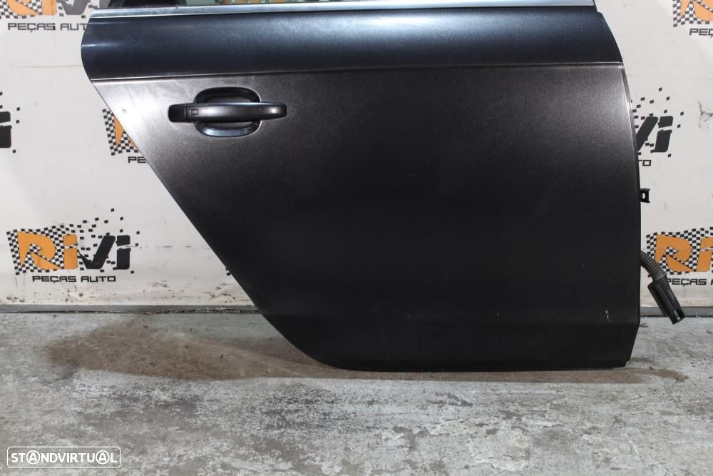 Porta Trás Direita Audi A4 Avant 8K / B8 - 2