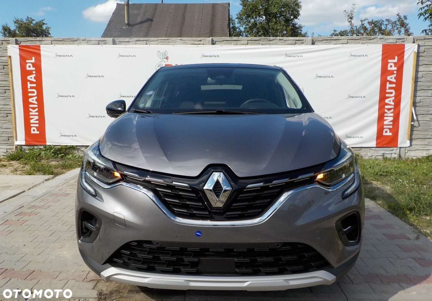 Renault Captur - 3