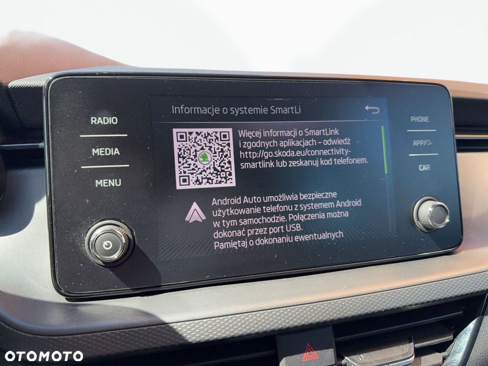 Skoda Kamiq 1.0 TSI Ambition - 26